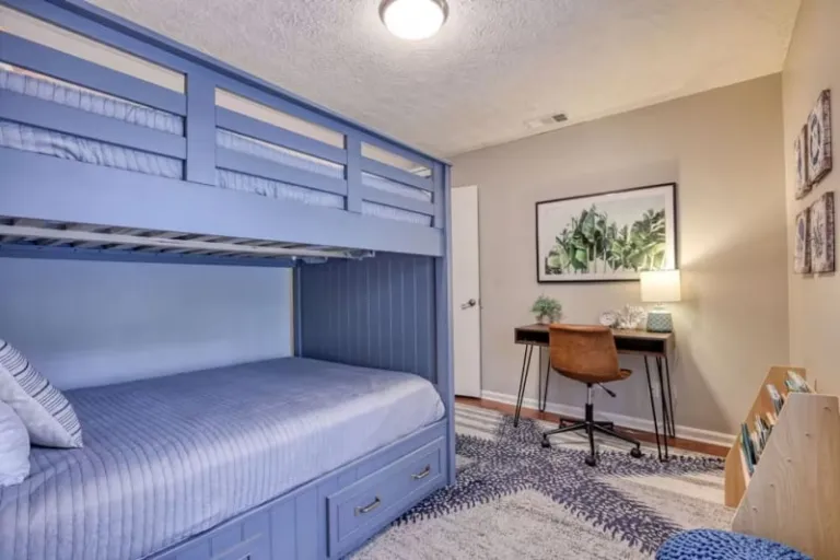 Airbnb in Savannah Georgia