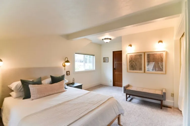 Airbnb in Port Angeles