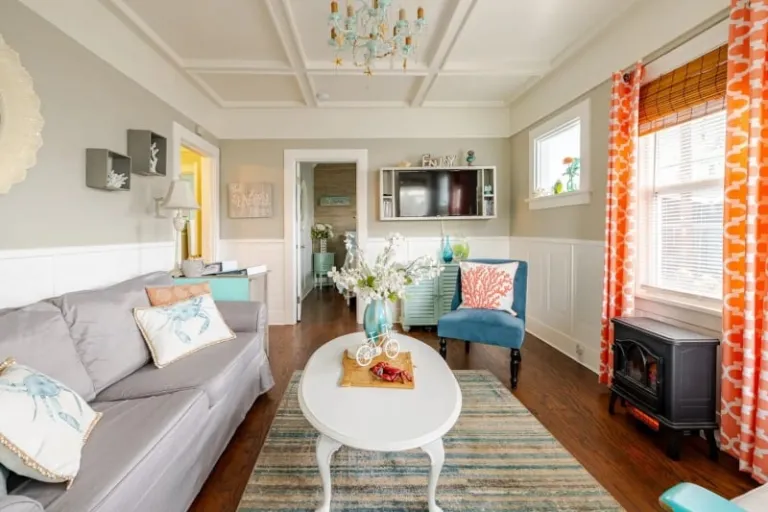 Airbnb in Port Angeles