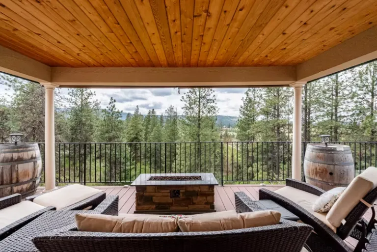 Airbnbs in Spokane