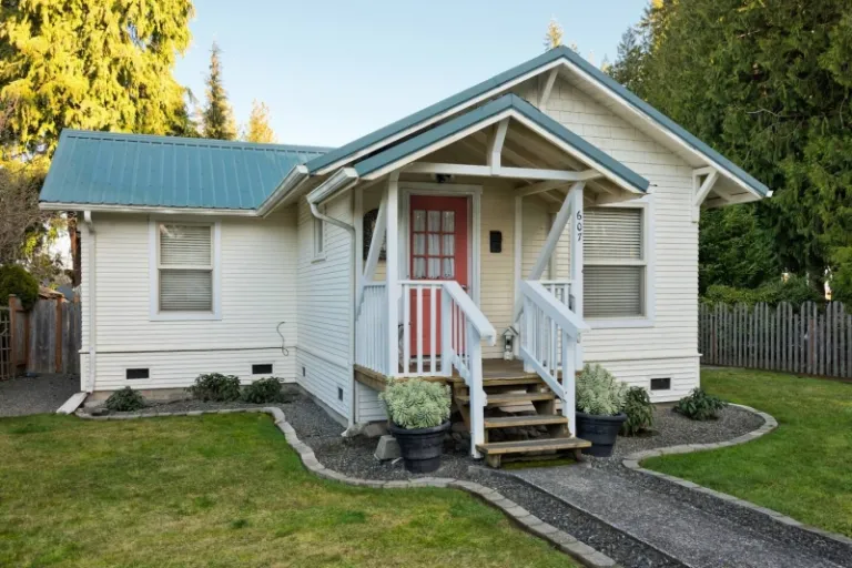 Airbnb in Port Angeles