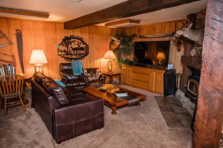 Airbnb in Port Angeles