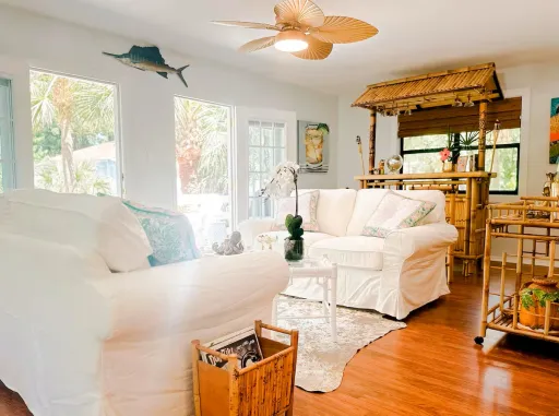 Image for article Best Airbnb Stays in Tybee Island to Book in 2025