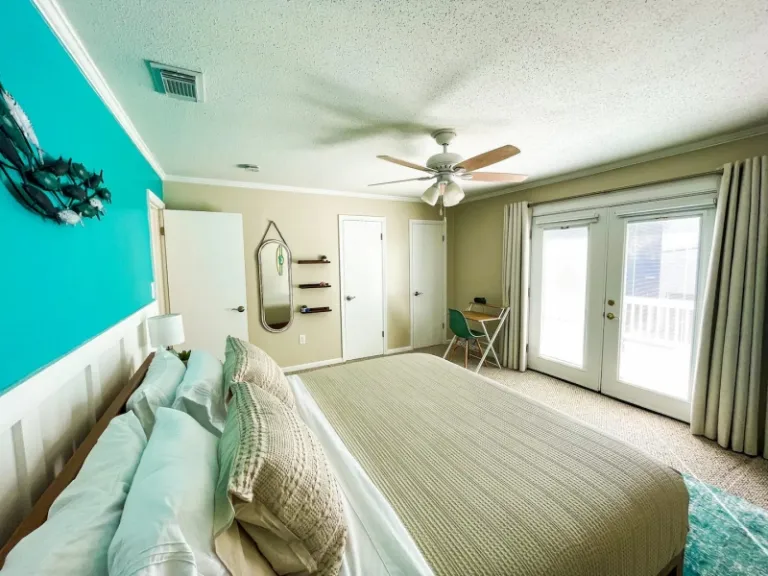 Airbnb in Tybee Island