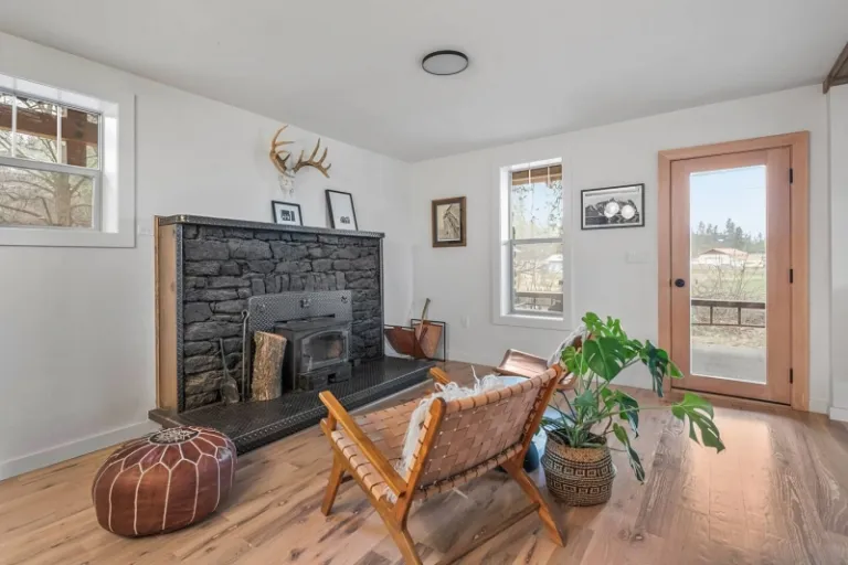 Airbnbs in Spokane