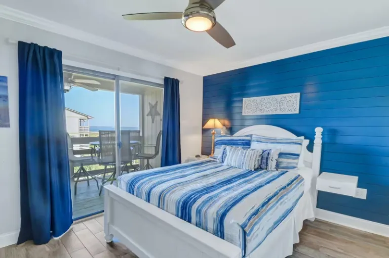 Airbnb in Tybee Island