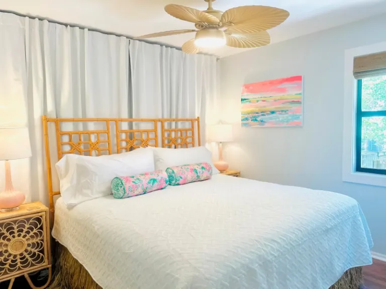 Airbnb in Tybee Island