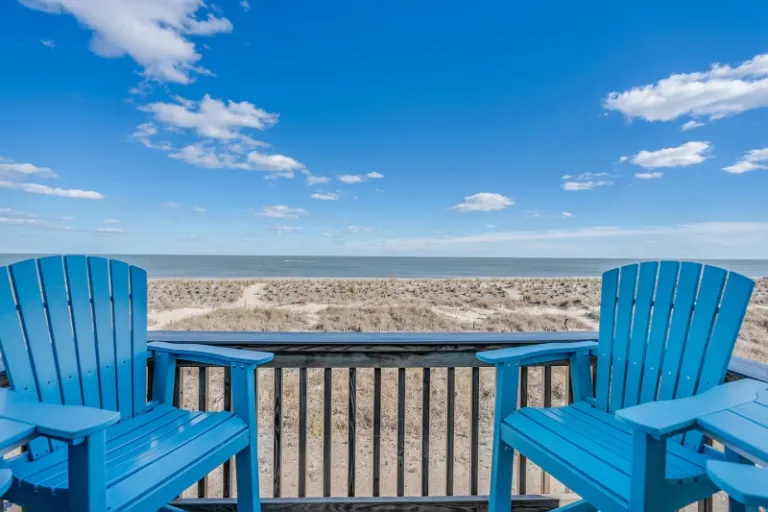 Airbnb in Tybee Island