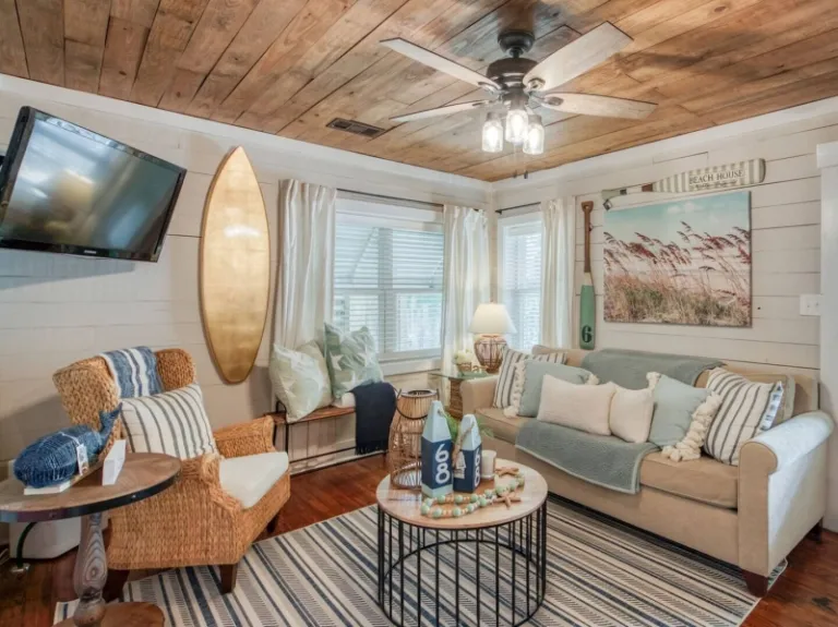 Airbnb in Tybee Island