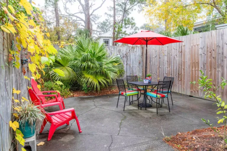 Airbnb in Tybee Island