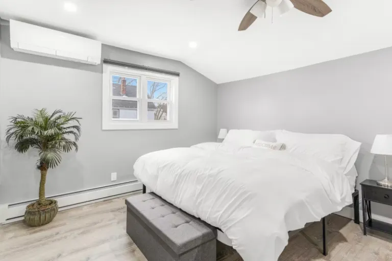 Airbnb in Queens