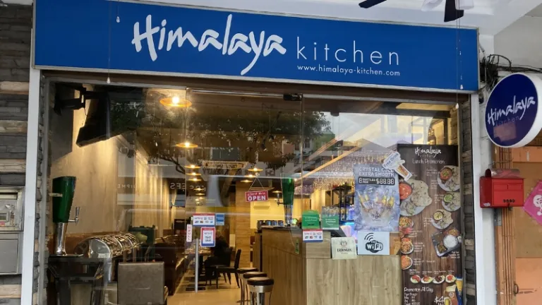 himalaya kitchen singapore