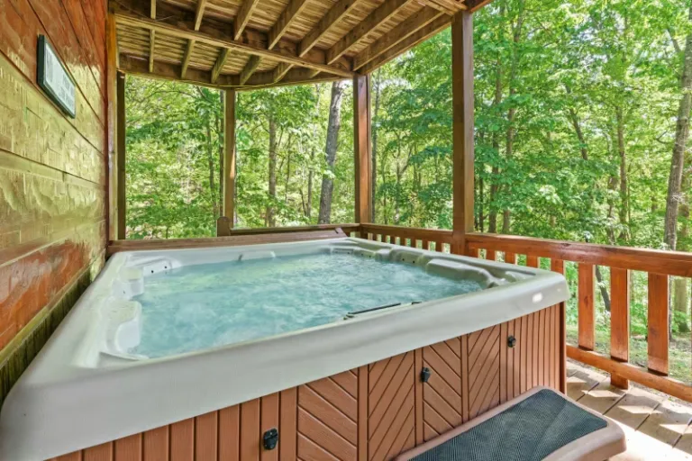 Airbnb in Blue Ridge