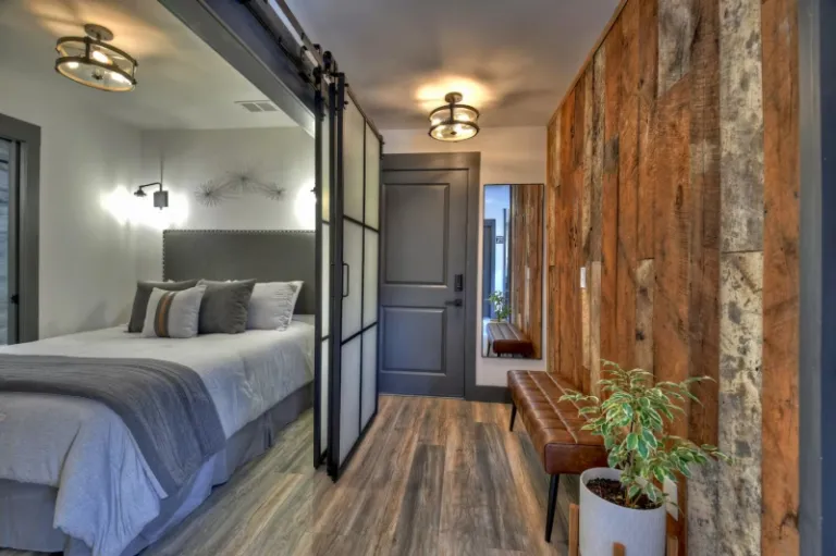 Airbnb in Blue Ridge