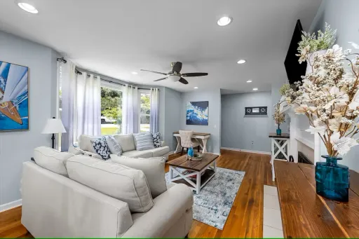 Image for article Family-Friendly Airbnb Stays in Augusta, Georgia to book in 2025