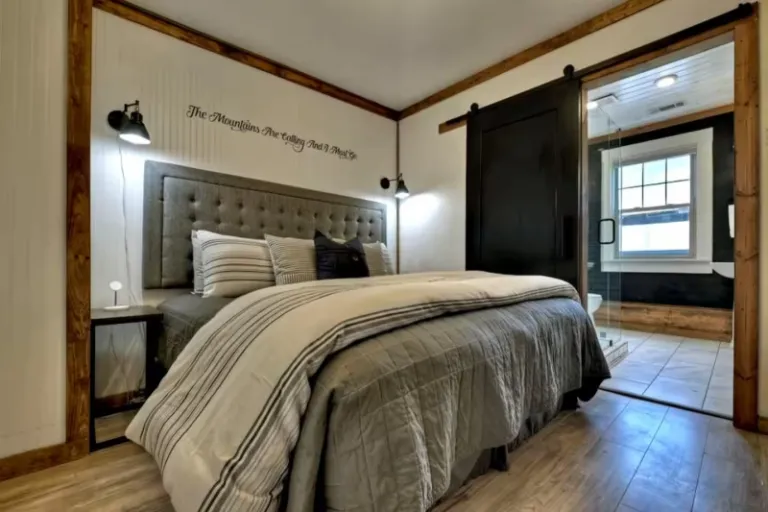 Airbnb in Blue Ridge