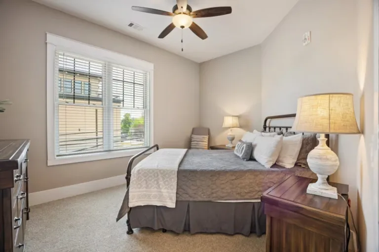 Airbnb in Blue Ridge