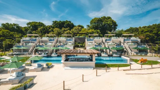 Image for article 7 Beach Clubs in Singapore for a Sunny Escape