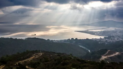 Image for article Melilla and Ceuta: European Cities that are Not in Europe, but in Africa