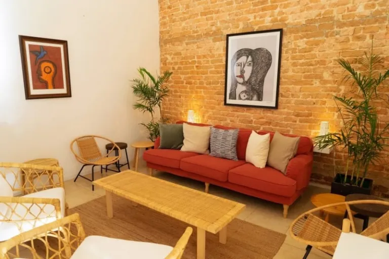 Airbnb in Havana