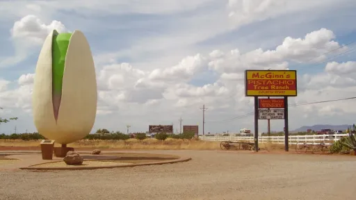 Image for article A Tour of the World’s Largest Things in America