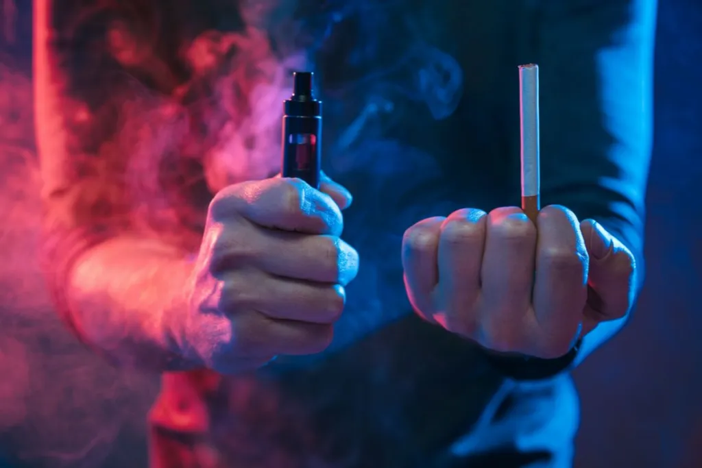 how bad is weed for your lungs compared to cigarettes Does Marijuana Cause Lung Cancer?