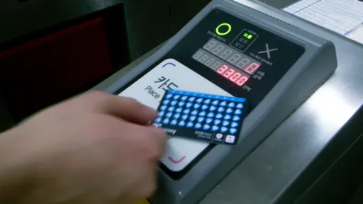 Image for article Getting Around Seoul: The Ultimate Guide for Singaporean Explorers