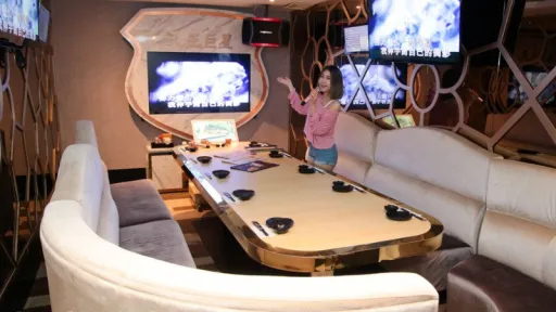 Image for article 5 Best Karaoke Spots in Johor Bahru (JB) for Singaporeans