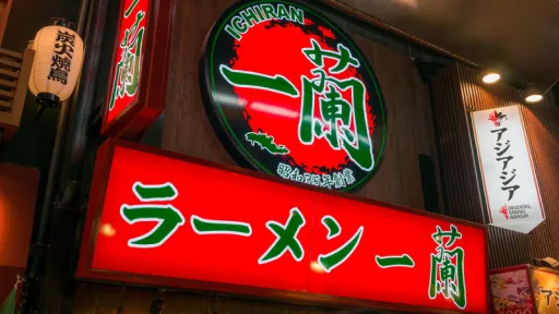 Image for article Ichiran Ramen Guide: Everything Singaporean Travellers Need to Know