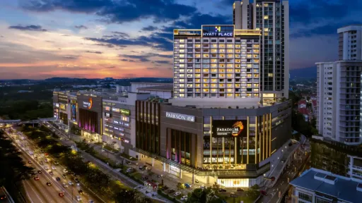 Image for article 7 Best Hotels to Stay In on Your Next Johor Bahru (JB) Weekend Getaway