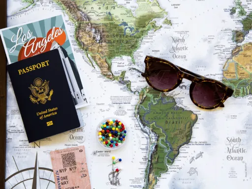 Image for article Undiscovered Destinations: The Next Hot Spots for 2025