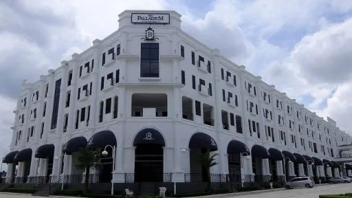 Image for article Eco Palladium Guide for Singaporeans travelling to Johor Bahru (JB)