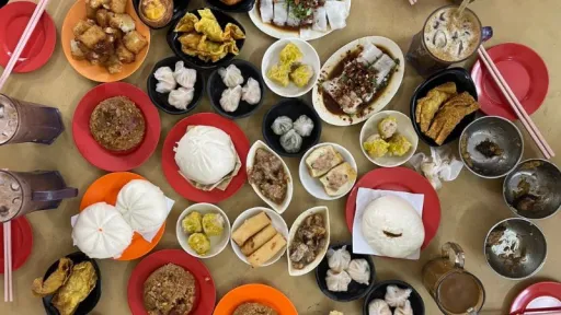 Image for article 10 Best Breakfast Spots in Johor Bahru (JB) for Singaporeans