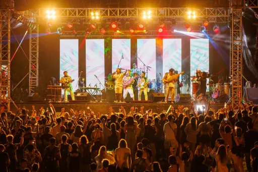 Image for article Rainforest World Music Festival 2025: What to Expect at Sarawak’s Most Vibrant Music Festival