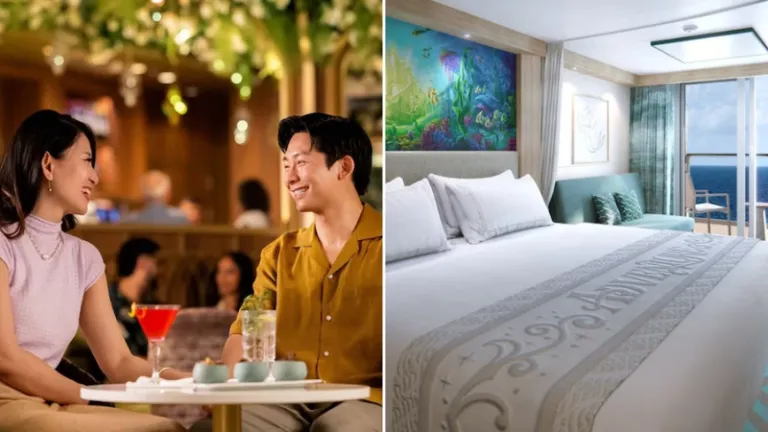 disney cruise disney adventure