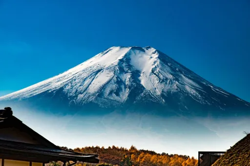 Image for article Mount Fuji Climbing Fee: How Much You Need to Pay in 2025