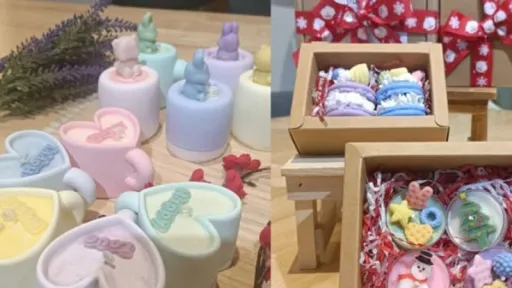 Image for article Best DIY Art Activities to Try in Johor Bahru (JB) for Singaporeans