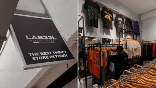 Image for article A Guide to Thrift Shopping in Johor Bahru (JB) for Singaporeans