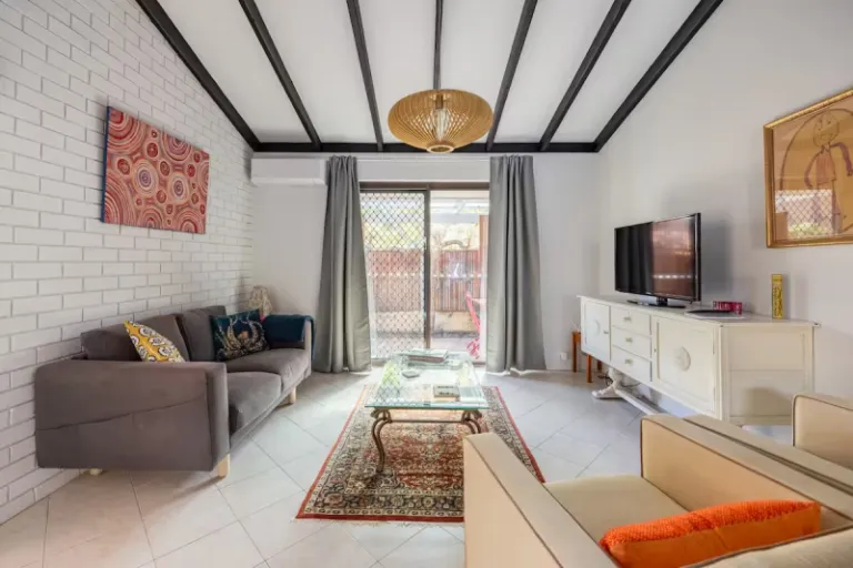  Airbnb stays in Perth