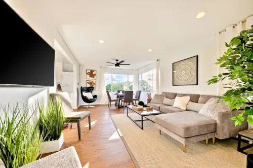 Image for article Best Airbnb Stays in Encinitas, California to book in 2025