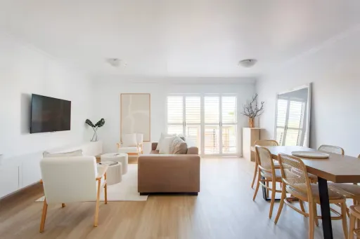 Image for article Best Airbnb Stays in Perth CBD to book in 2025