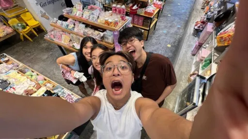 Image for article Johor Bahru (JB) Weekend Trip Itinerary for Singaporeans: Things to Do on a 2D1N Trip