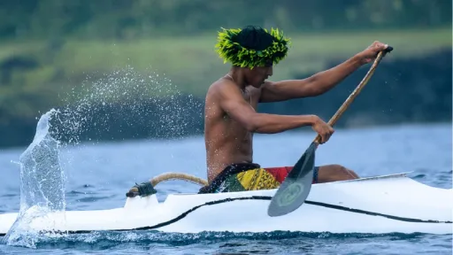 Image for article Tau’a Rapa Nui: The Most Remote Triathlon on Earth