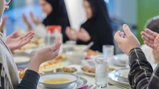 Image for article A Guide for Singaporeans Travelling to Muslim Countries During Ramadan