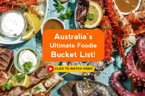 Image for article Explore Australia’s Best Seafood and Wine Experiences