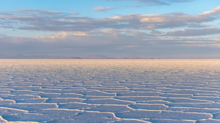 uyuni salt flats star wars