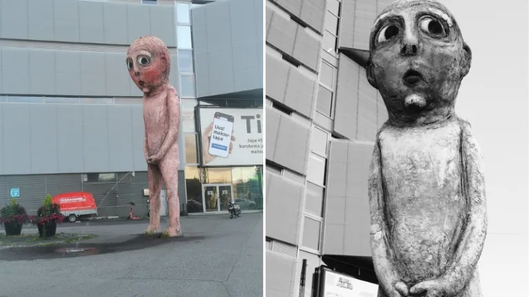 bad bad boy helsinki finland