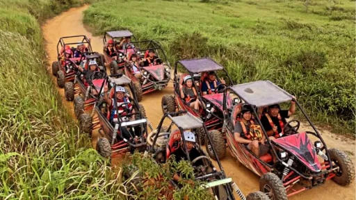 Image for article 10 Group Activity Ideas in Johor Bahru (JB) for Your Next Day Trip