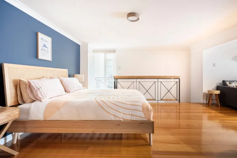 Airbnb in Fremantle