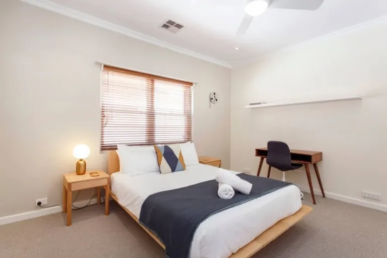 Airbnb in Fremantle